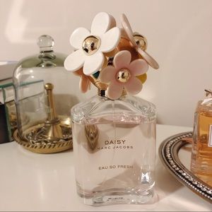 Marc Jacobs Daisy Perfume